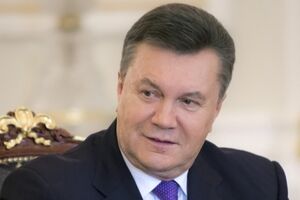 Янукович пока сохраняет шансы на победу