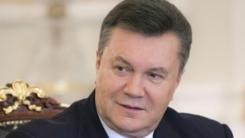 Янукович пока сохраняет шансы на победу