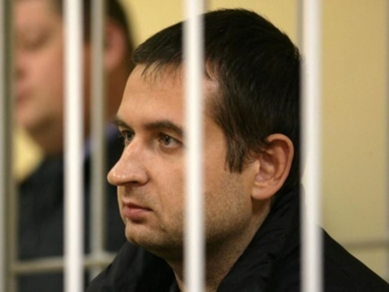 Руслан Якушев