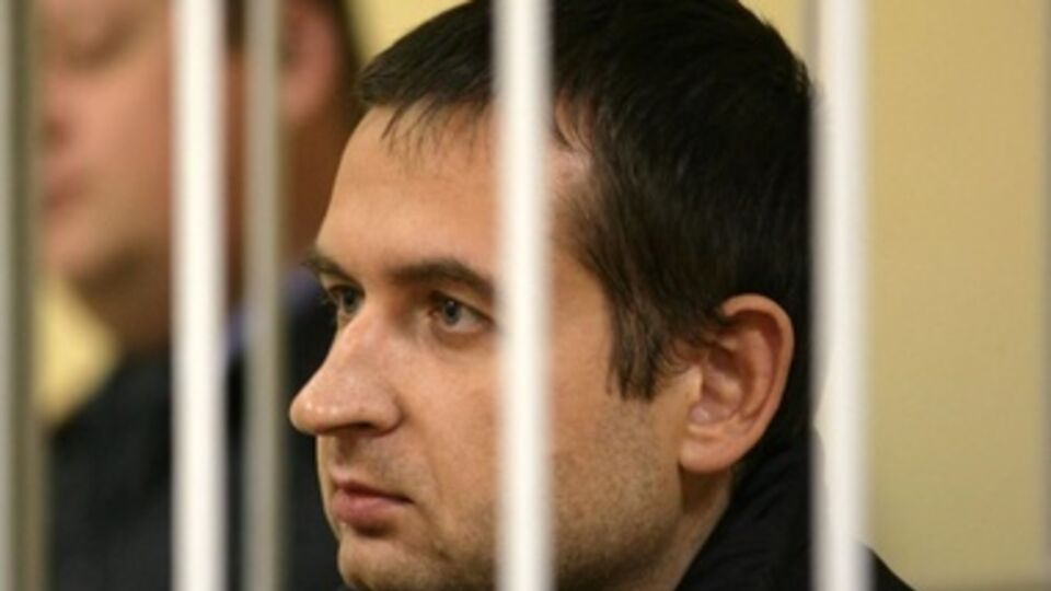 Руслан Якушев