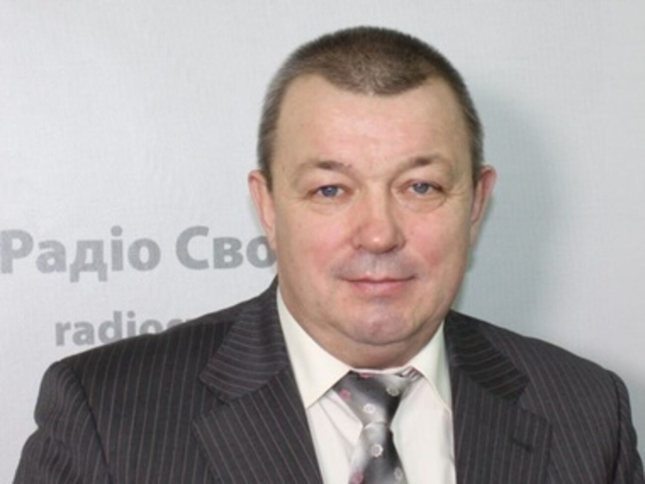 Николай Паламарчук