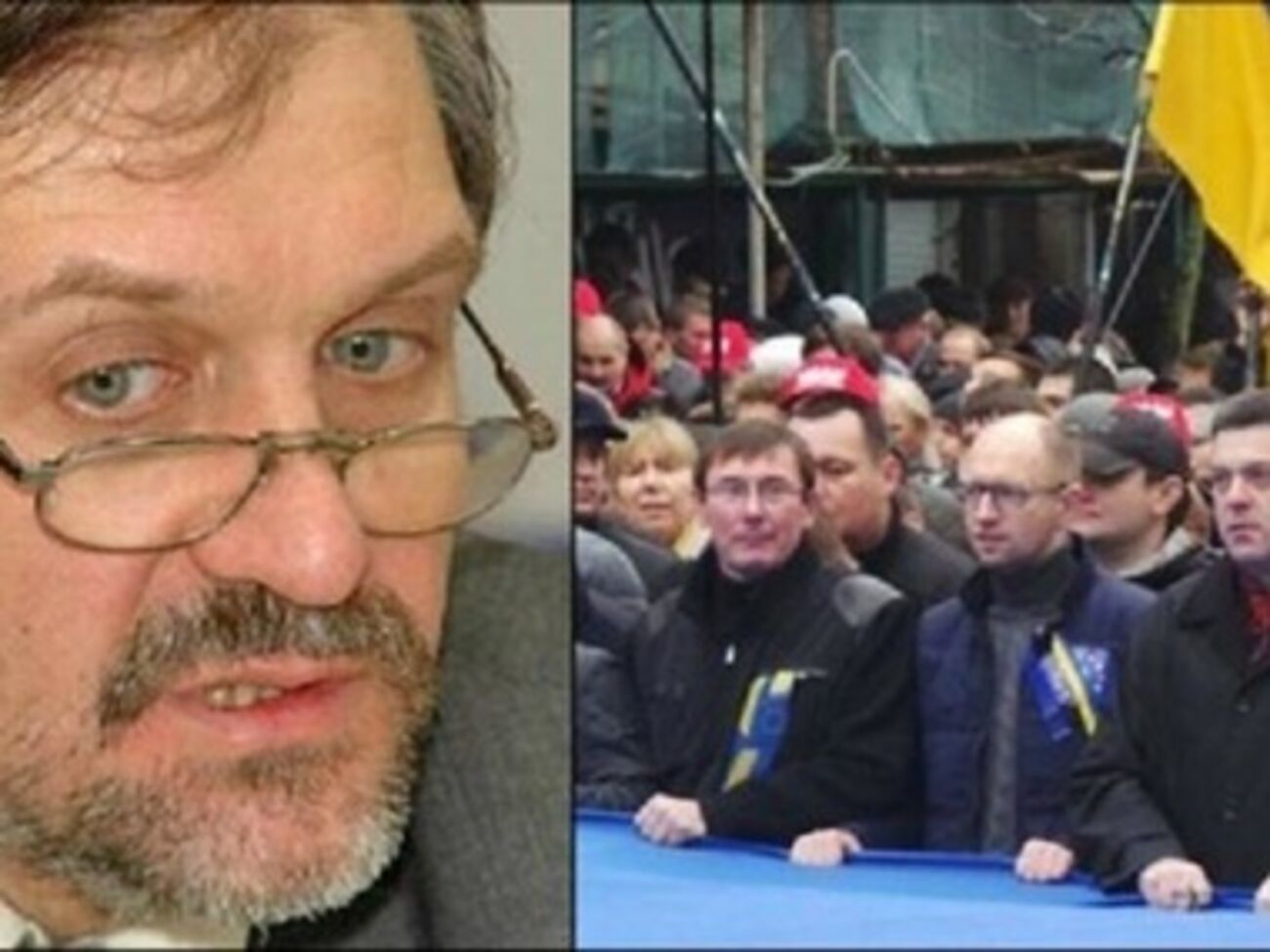 Алексей Гарань