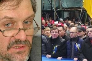 Алексей Гарань