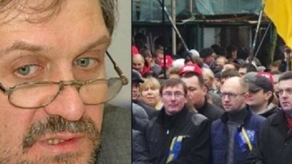 Алексей Гарань