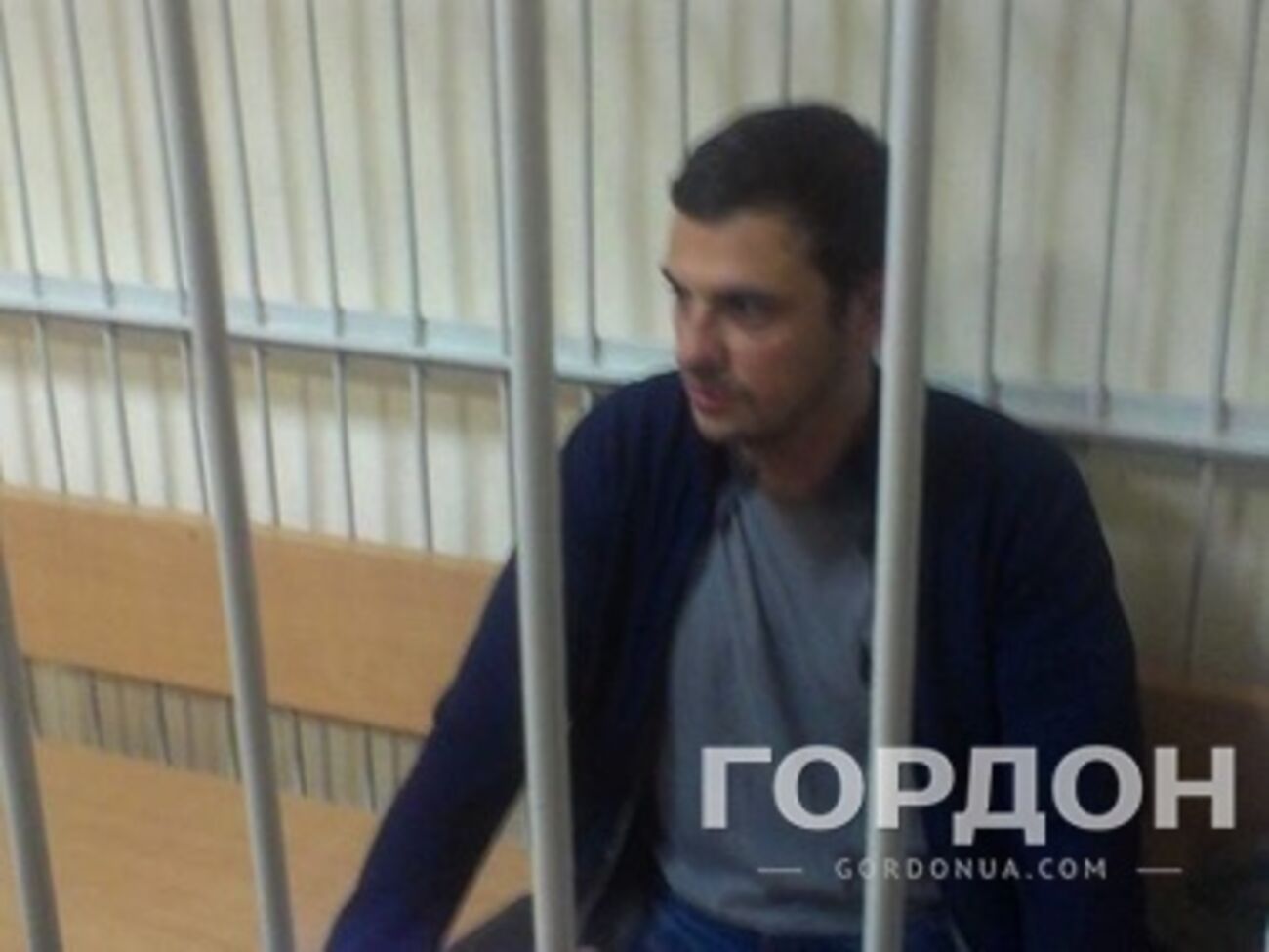 Александр Храмцов