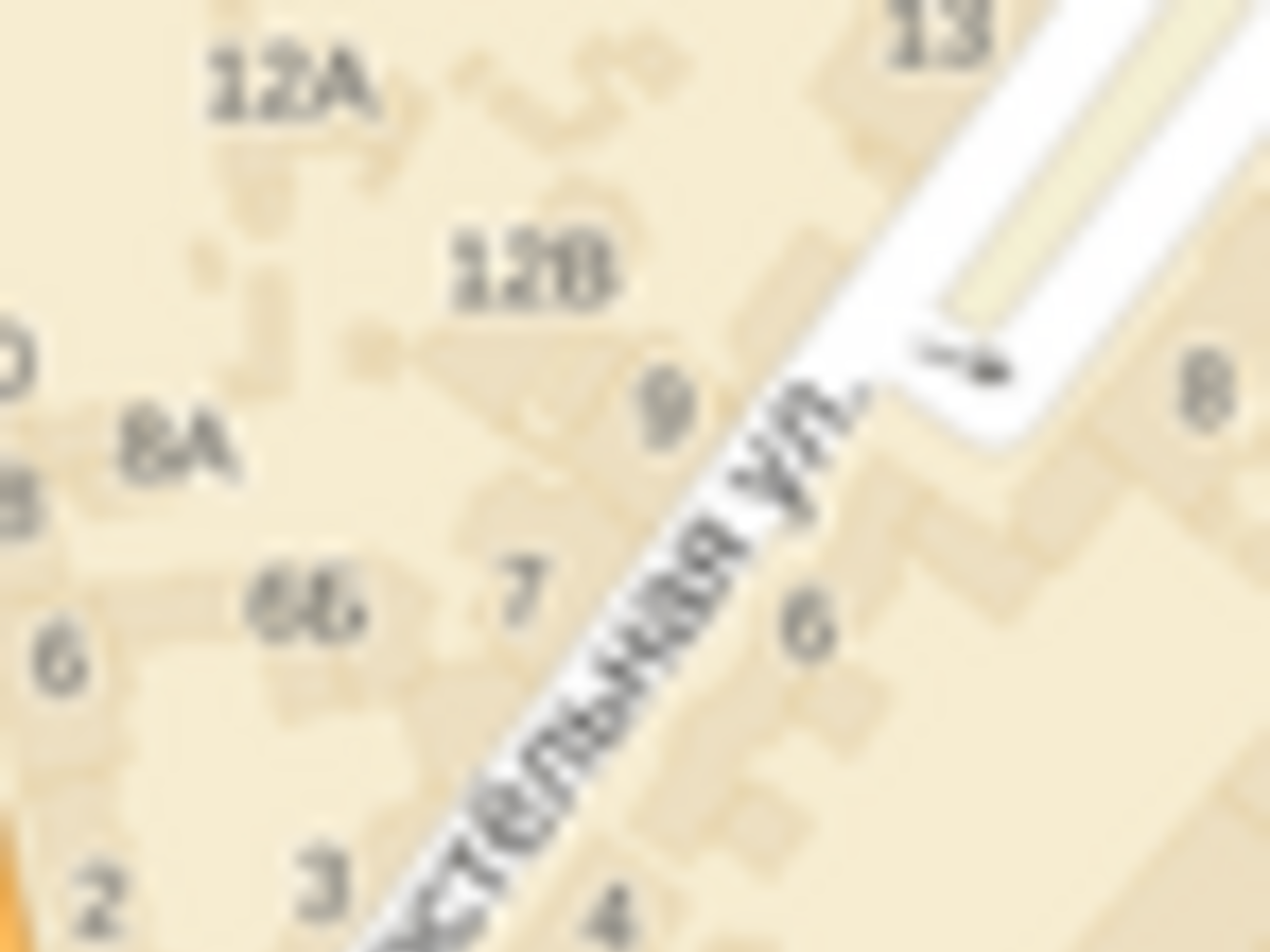 Институтская 3-5