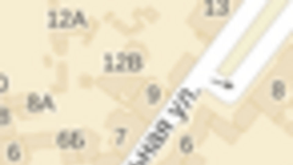 Институтская 3-5