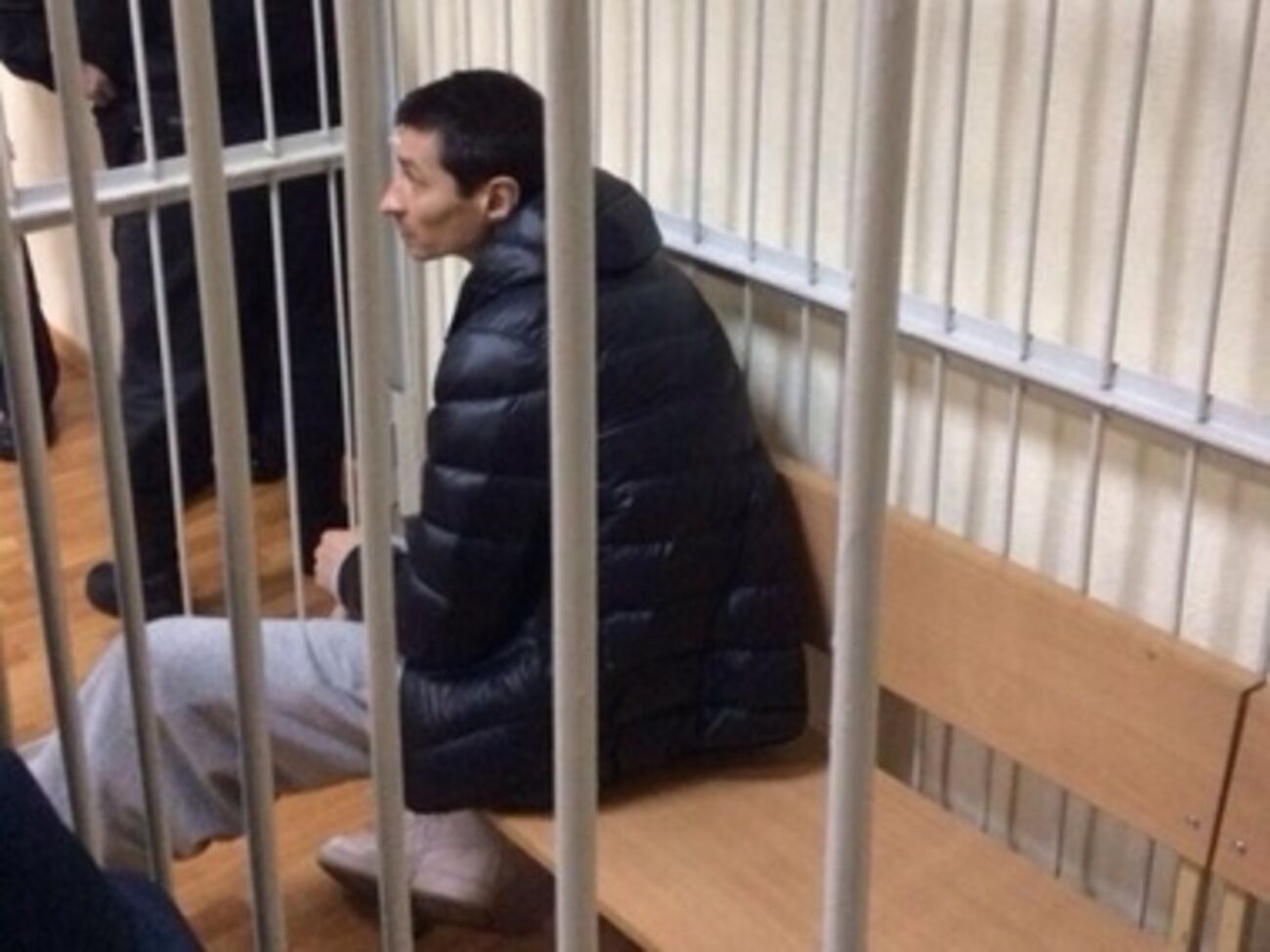 Александр Котенко