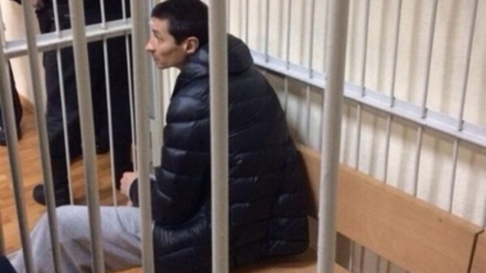 Александр Котенко