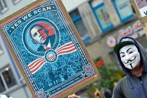 Шпионские скандалы в США не утихают