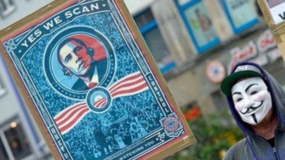 Шпионские скандалы в США не утихают
