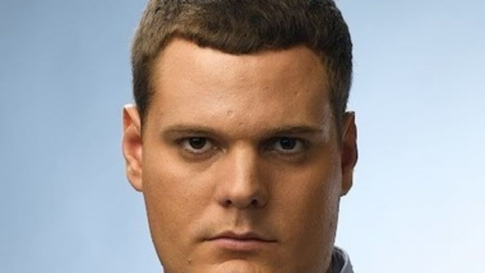 Ильенко: Майдан - это плацдарм