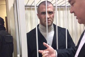Насиковского ждут 2 месяца ареста