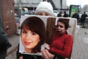 МВД: Пятый подозреваемый в избиении Черновол уже сознался