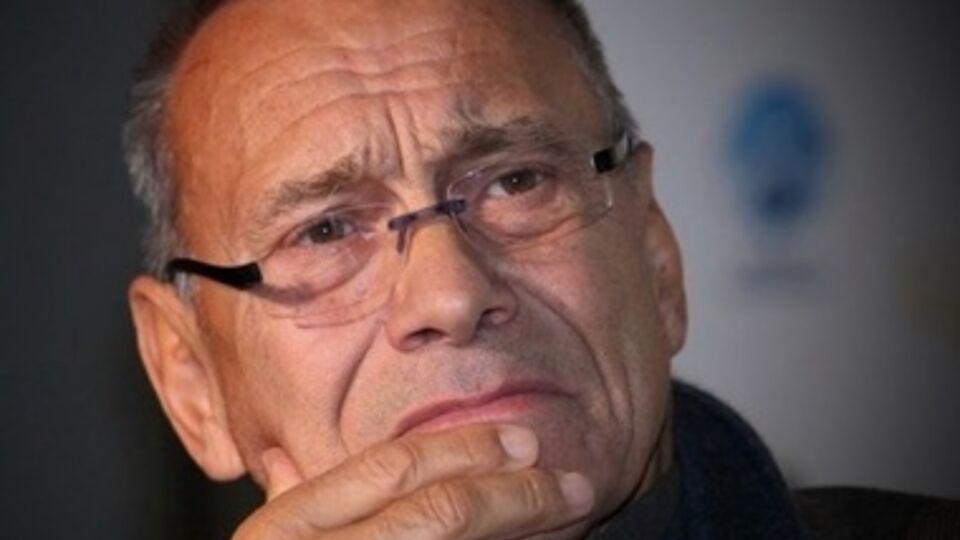 Андрей Кончаловский приступает к работе