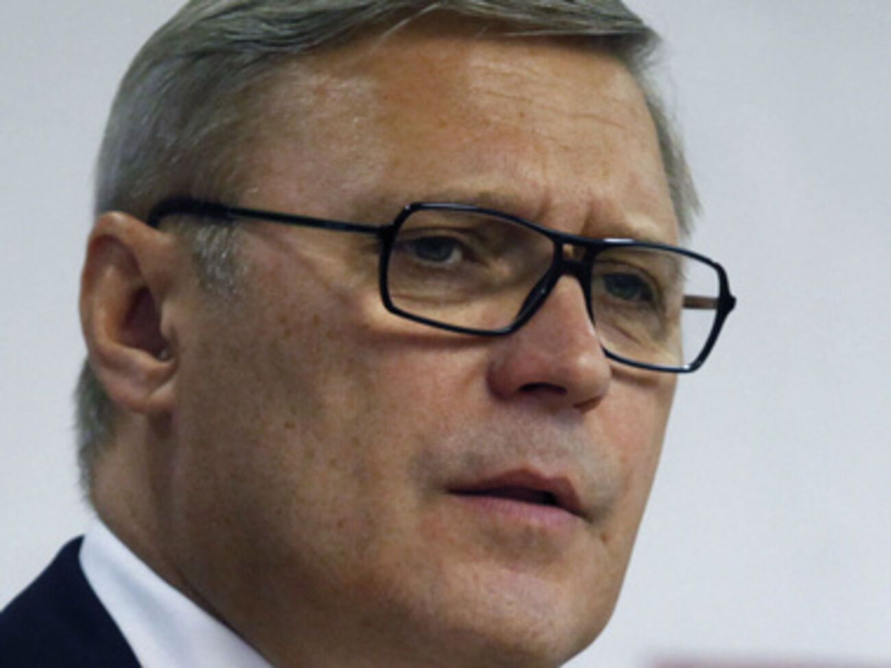 Михаил Касьянов