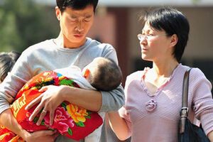 КНР задумалась о правах человека