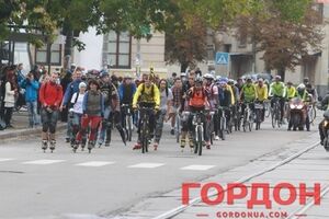 Велопробег