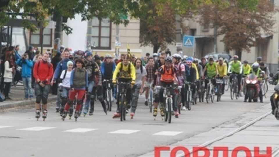 Велопробег