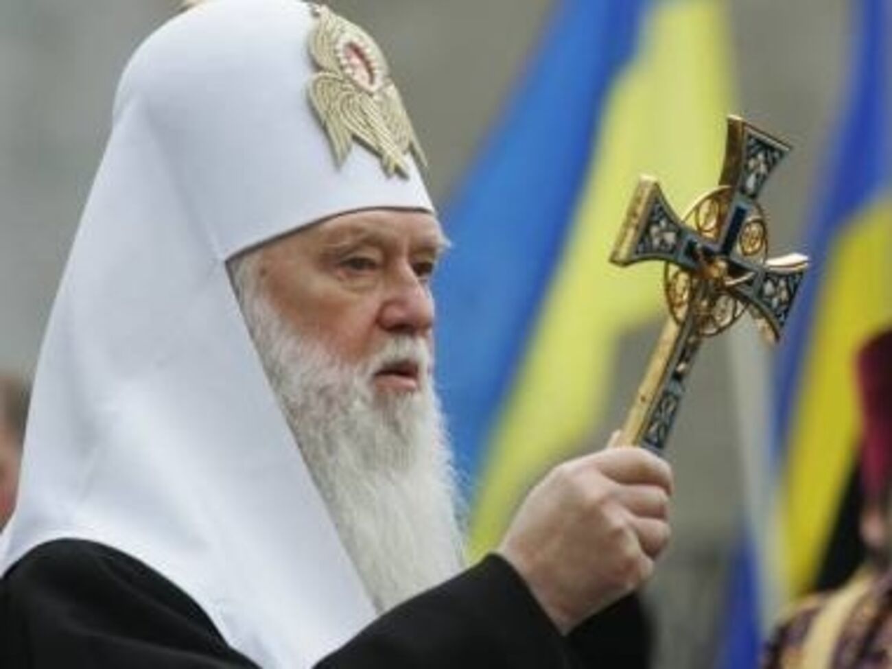 Филарет (Денисенко)