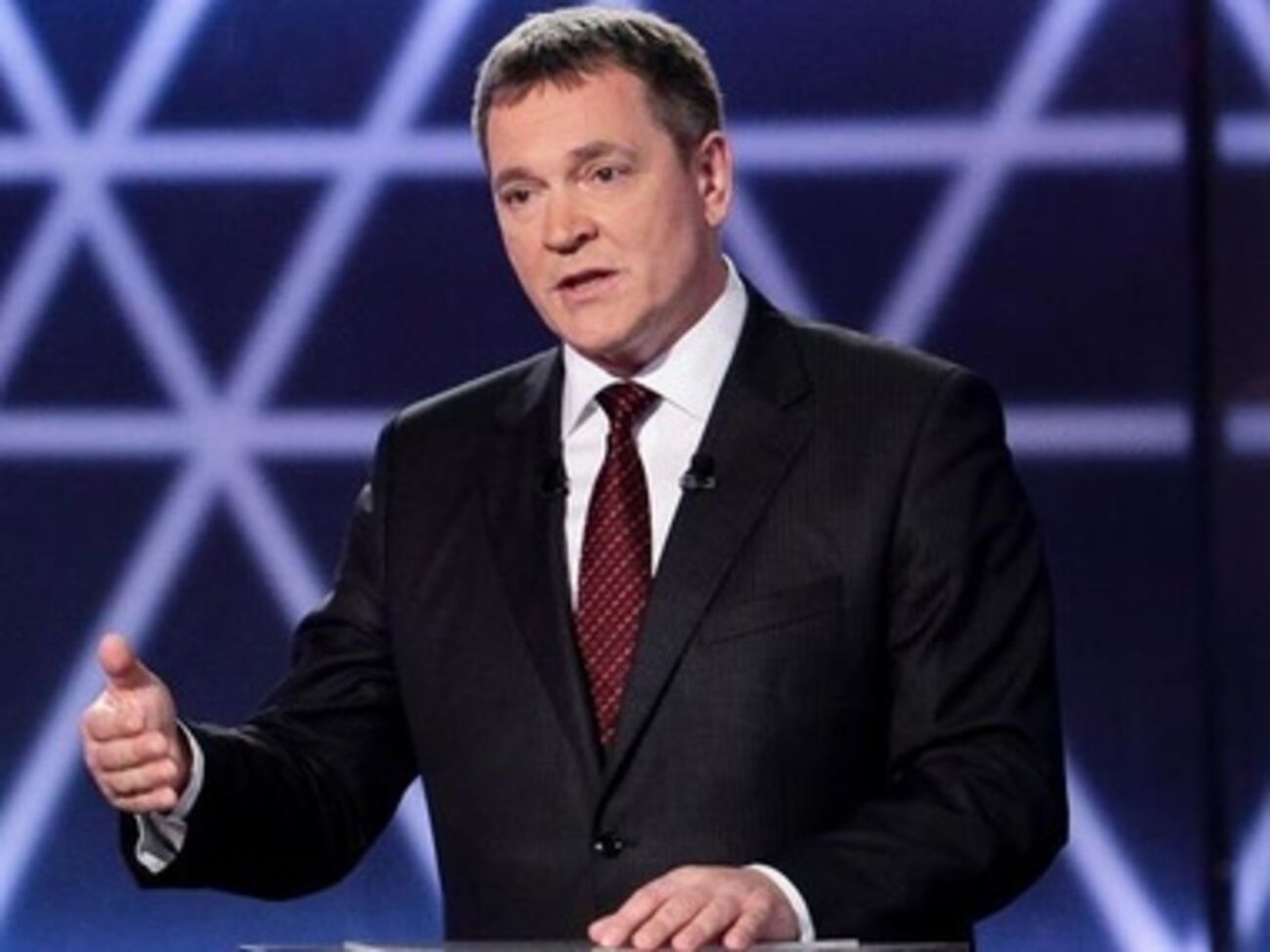 Регионал Вадим Колесниченко