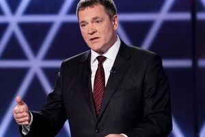 Регионал Вадим Колесниченко