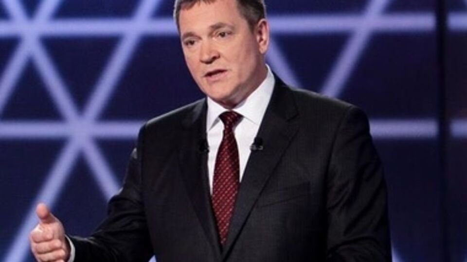 Регионал Вадим Колесниченко