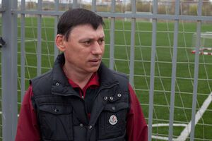 Илье Цымбаларю было 44 года