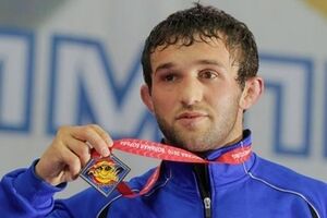 Бесик Кудухов погиб в автокатастрофе