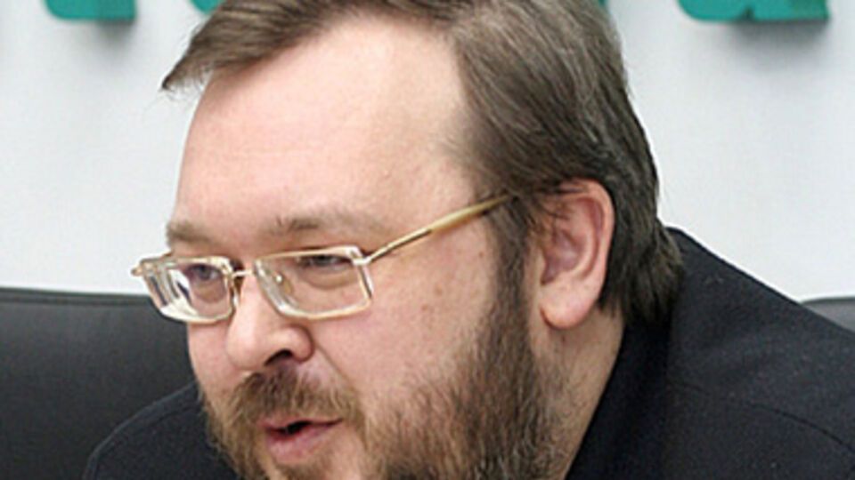 Андрей Ермолаев