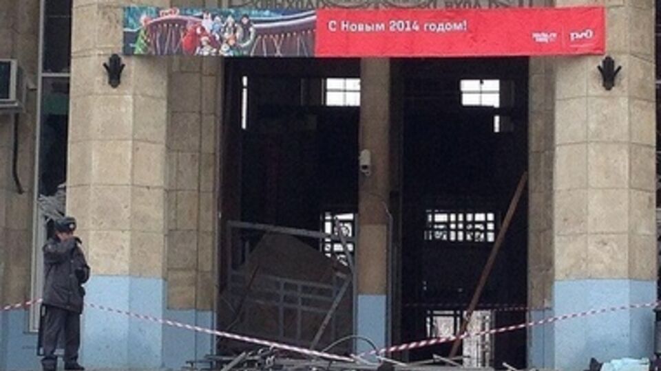 Жертвами теракта стали уже 16 человек