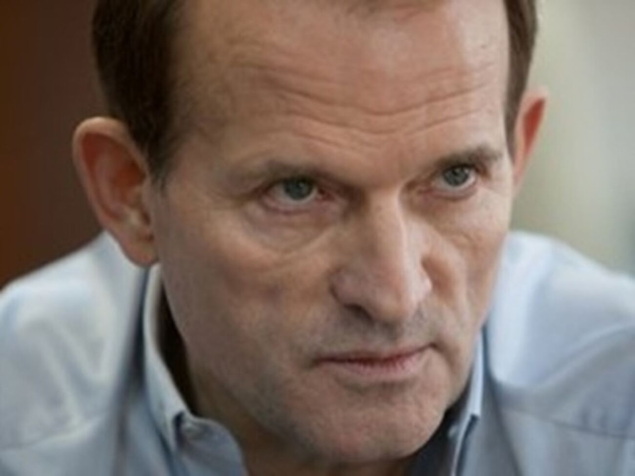 Виктор Медведчук