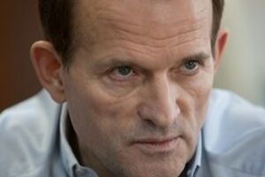 Виктор Медведчук