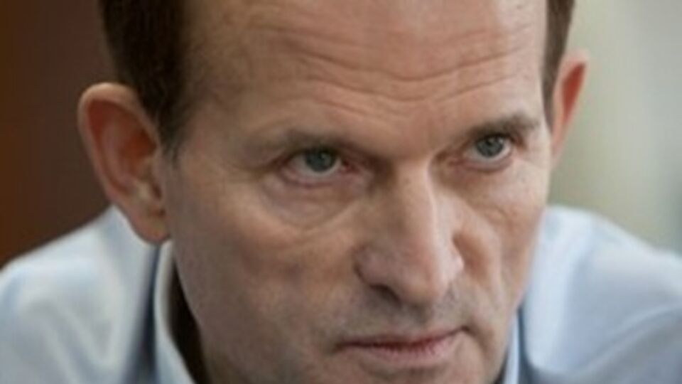 Виктор Медведчук