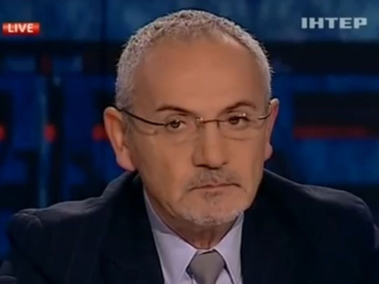 Савик Шустер