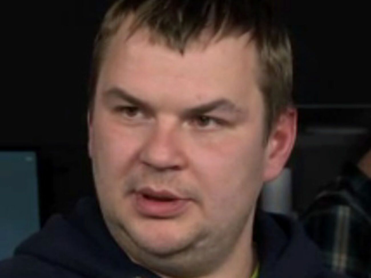 Дмитрий Булатов