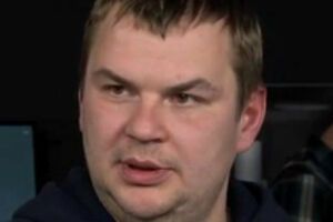 Дмитрий Булатов