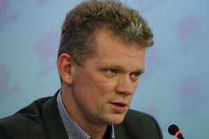 Игорь Швайка
