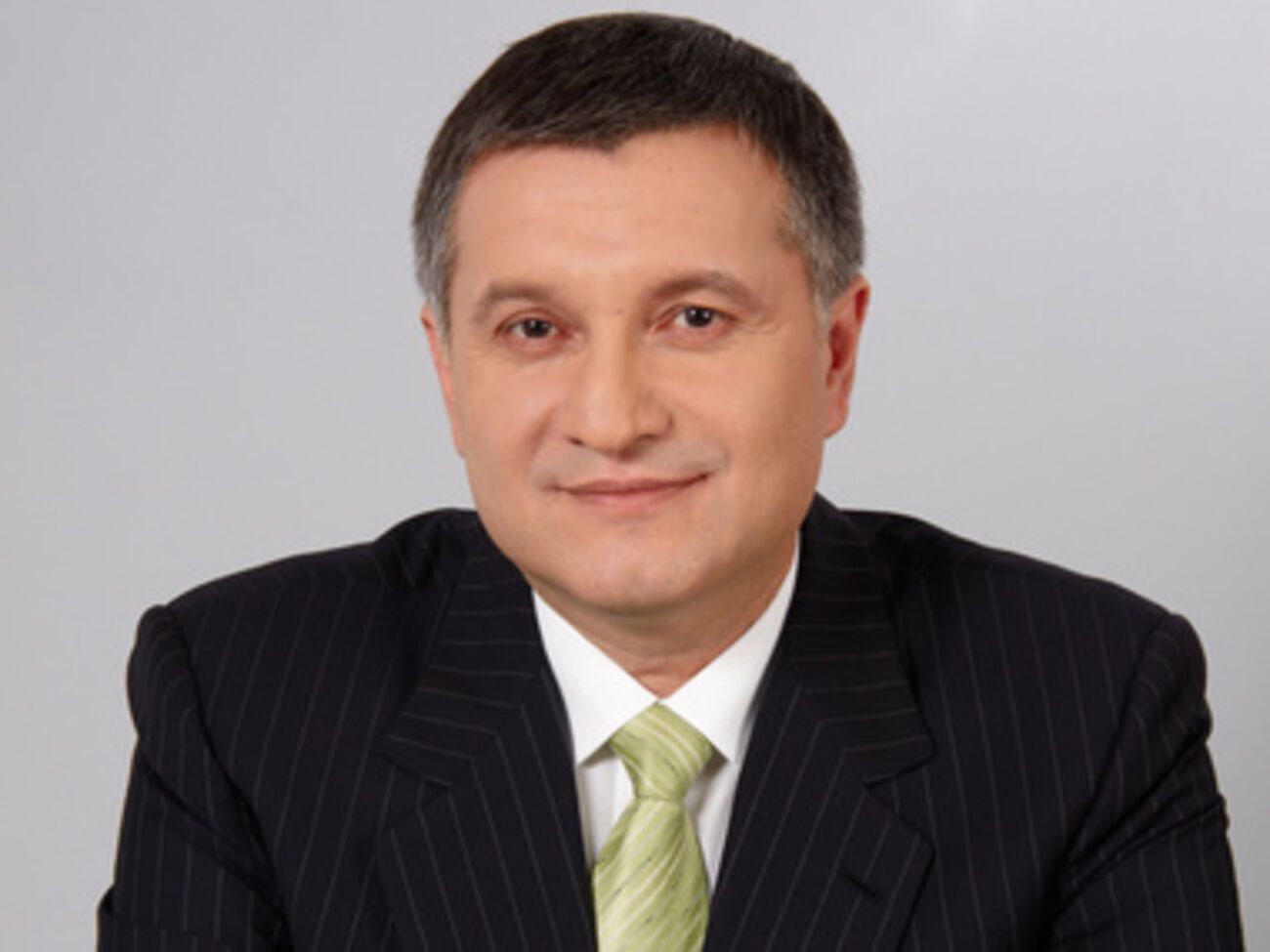 Арсен Аваков