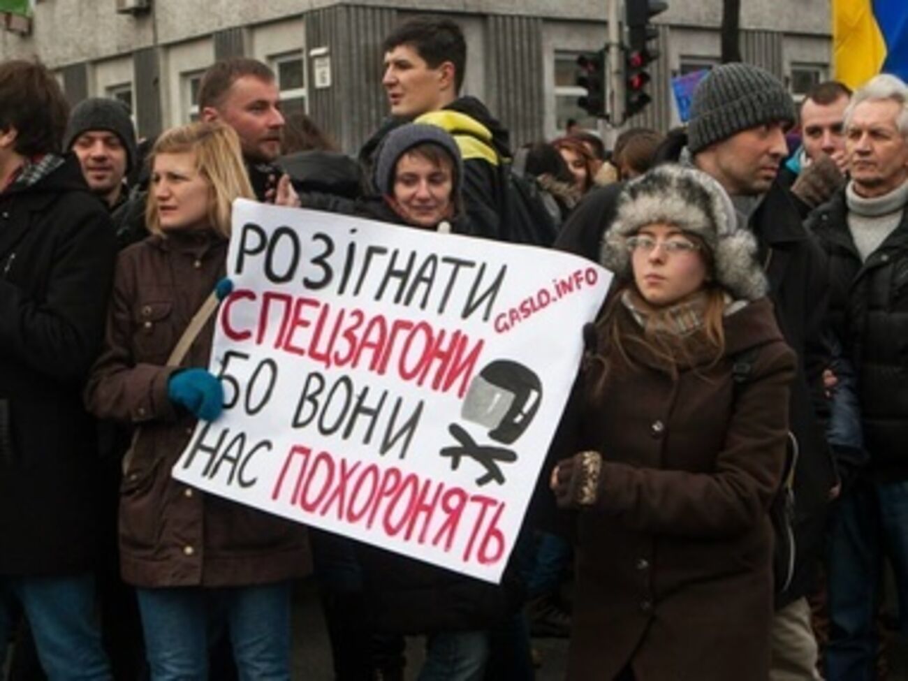 У пострадавших в основном травмы средней тяжести