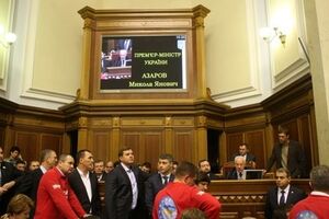 Регионалы не будут покрывать преступления – Кошулинский