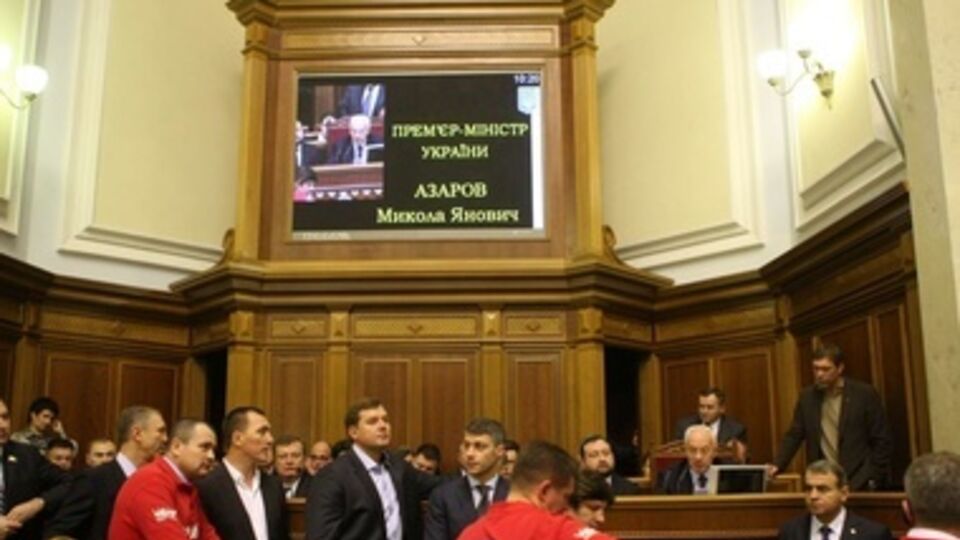 Регионалы не будут покрывать преступления – Кошулинский