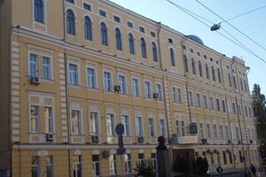 Студенты призывают всех идти на Майдан