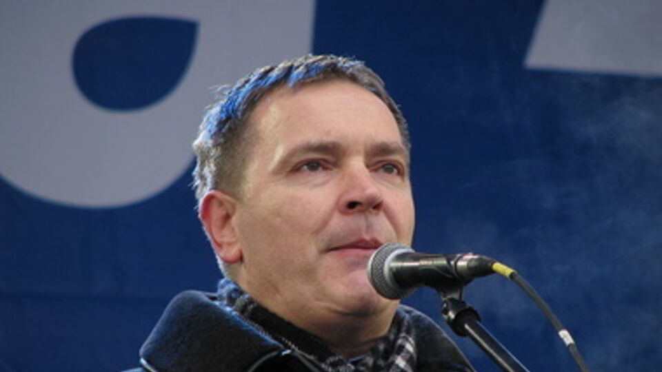 Одиозный регионал винит протестующих в убытках