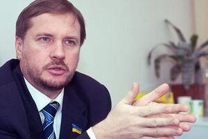 Тарас Чорновил