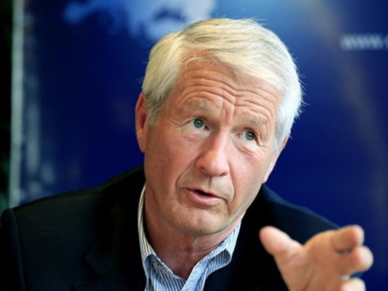 Торбйорн Ягланд