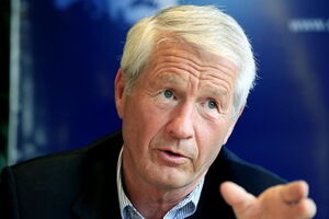 Торбйорн Ягланд