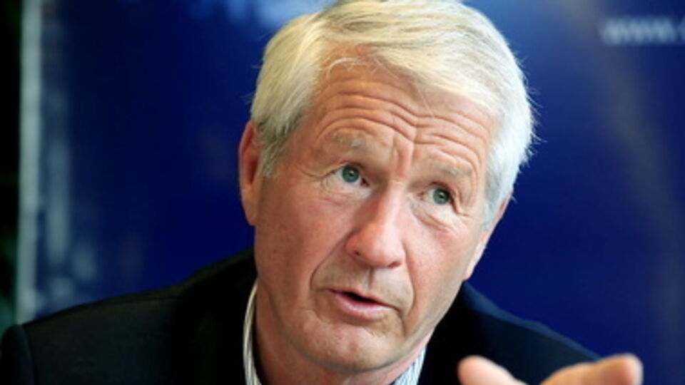 Торбйорн Ягланд