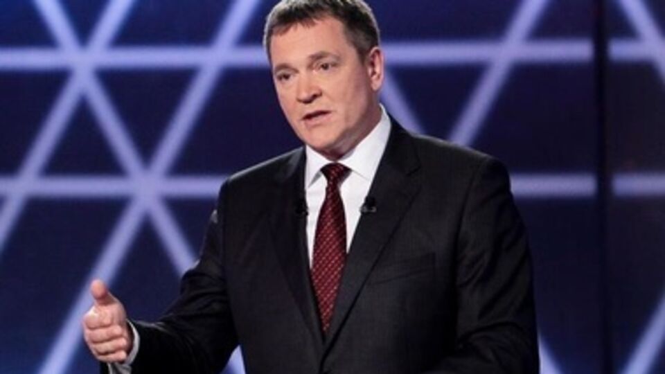 Вадим Колесниченко