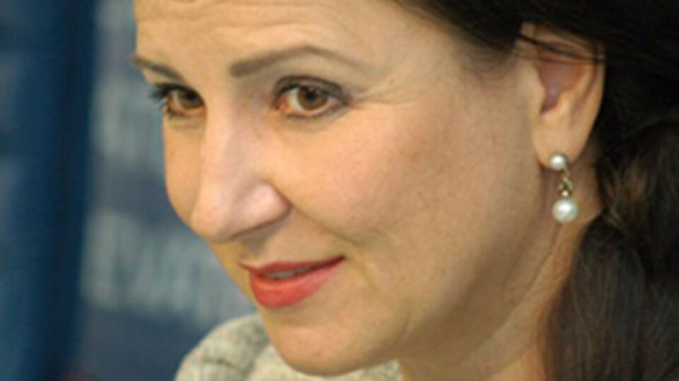 Инна Богословская